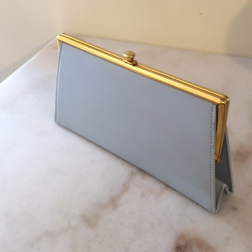 Vintage Evening Clutch - Stylemart by Mutterperl